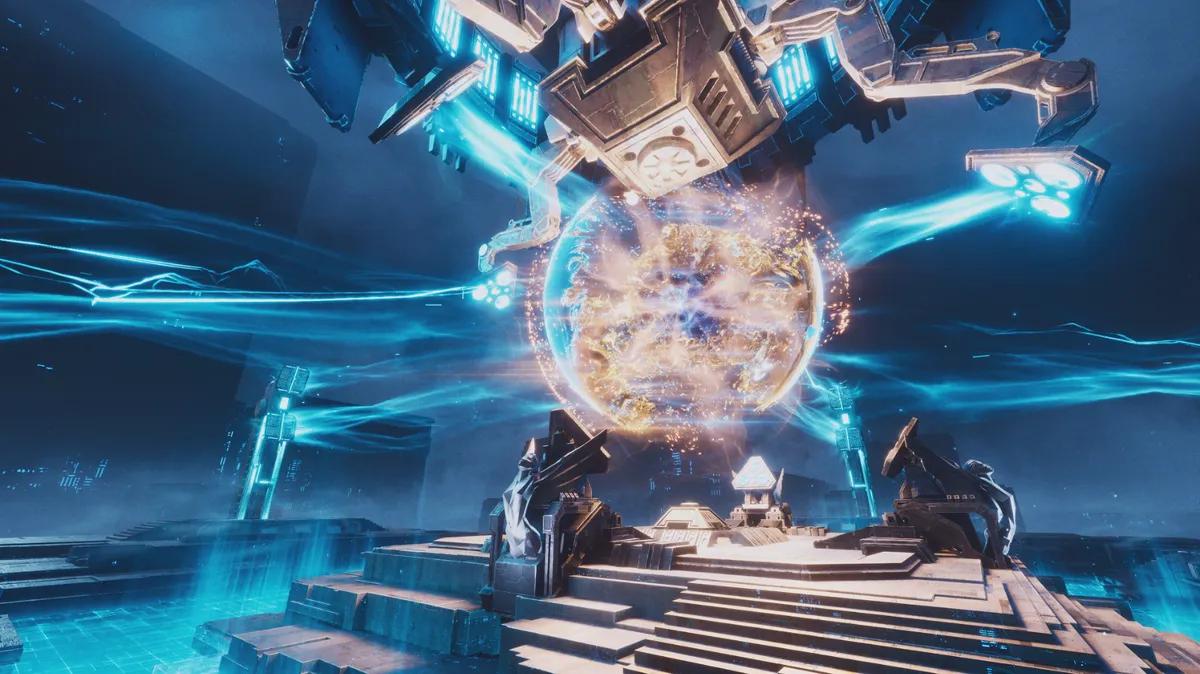 Spekulacje na temat Half-Life 3 nasilają się po nowej zapowiedzi TGA