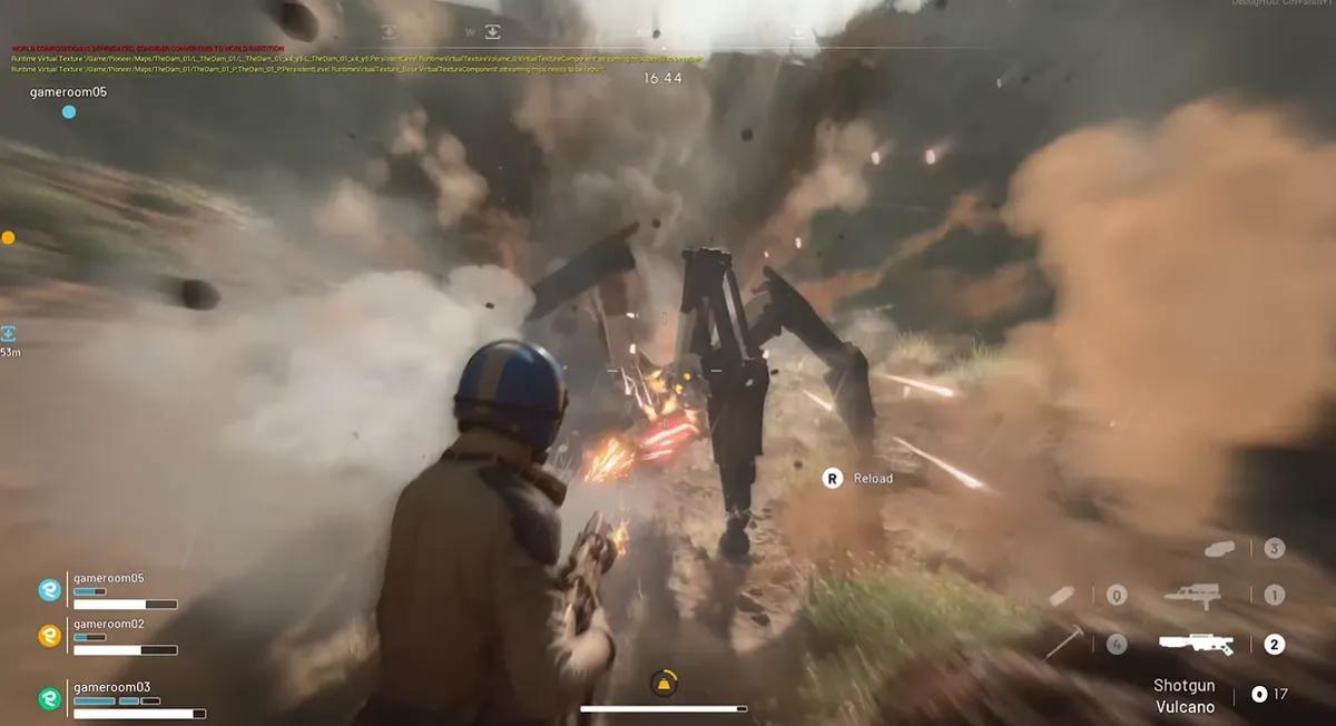 Twórcy Arc Raiders wspominają o porzuconych pomysłach, nieudanych prototypach i poszukiwaniu zabawy