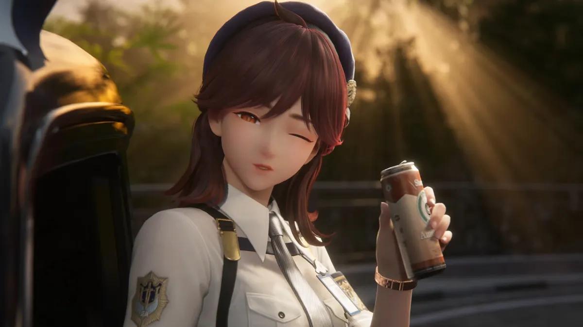 HoYoverse przedstawia Varsapurę jako kolejny thriller psychologiczny