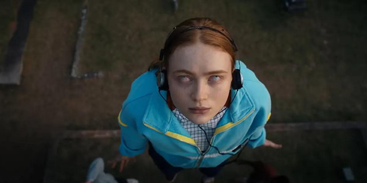 Nowe skórki Stranger Things w Fortnite - ale fani Maxa są wściekli z powodu jednego poważnego pominięcia