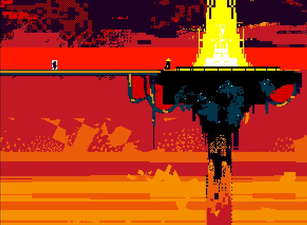 Ruin świętuje 35. rocznicę gry, która nigdy nie istniała