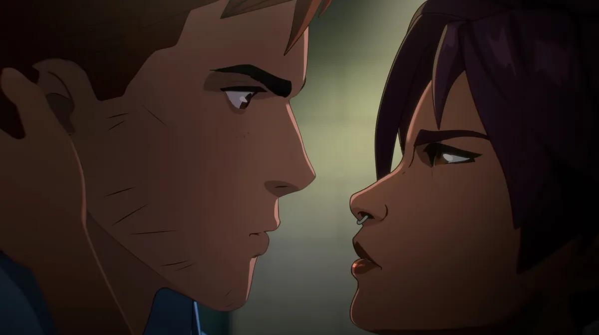 Informacje o aktualizacji Dispatch z kluczowymi poprawkami dla łowców trofeów i stabilności