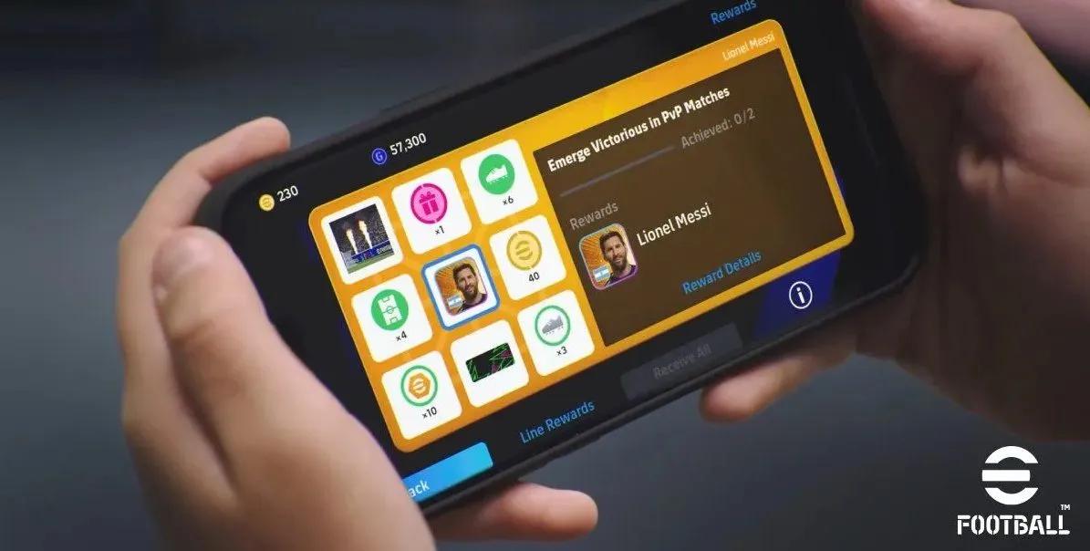 Następna data Treasure Link ujawniona: fani eFootball 2026 nie będą musieli długo czekać