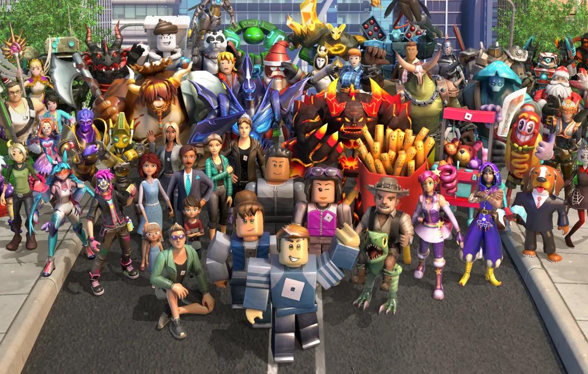 Dramat bezpieczeństwa w Roblox po napiętym wywiadzie z dyrektorem generalnym