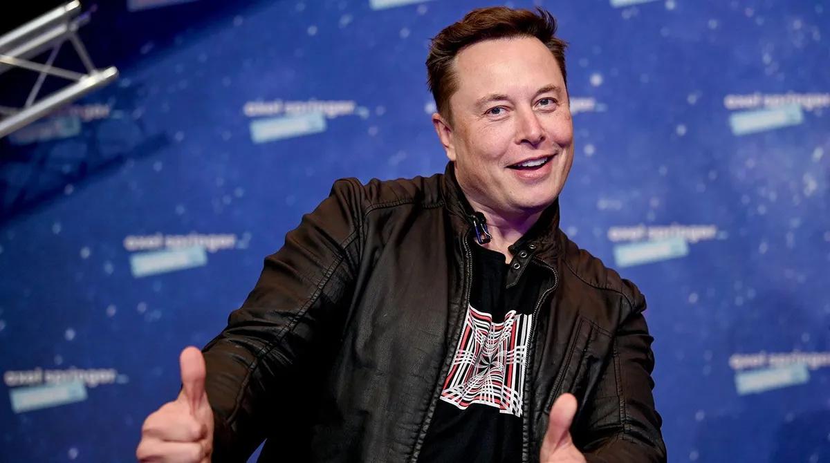 Musk chce, aby najlepsi gracze LoL-a zmierzyli się z Grok 5 AI w 2026 roku