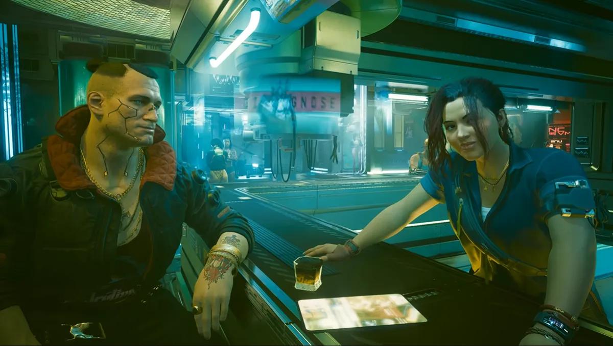 Sprzedaż Cyberpunka 2077 przekroczyła 35 milionów egzemplarzy w ramach długoterminowej strategii kontynuacji CD Projekt