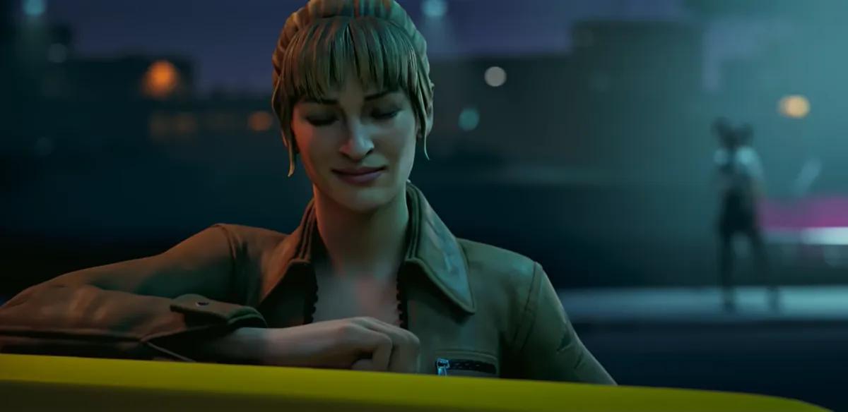 Zaginiony rozdział Tarantino z Kill Bill ożywa w Fortnite