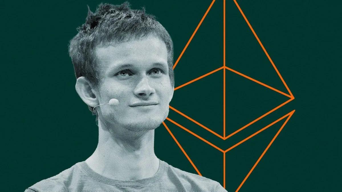 Vitalik Buterin przekazuje 256 ETH na projekty dotyczące komunikacji skoncentrowanej na prywatności Session i SimpleX w celu zwiększenia prywatności cyfrowej