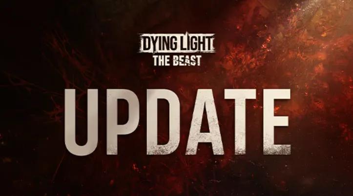 Ray Tracing pojawia się wraz z udostępnieniem aktualizacji 1.4 do Dying Light: The Beast