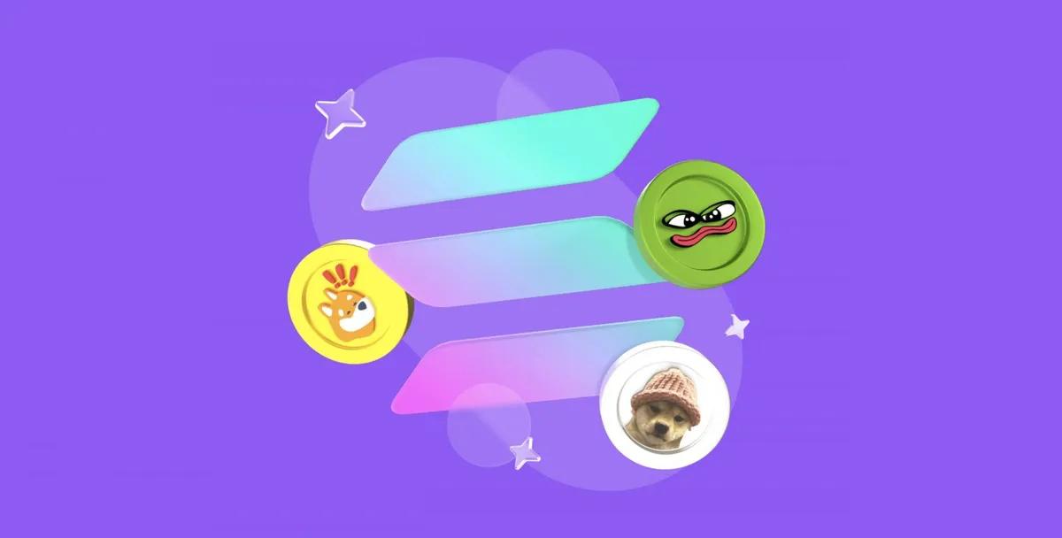 Obrót Solana Memecoin osiągnął rekordowo niski poziom: Shift sygnalizuje dojrzewanie rynku czy koniec szumu medialnego?