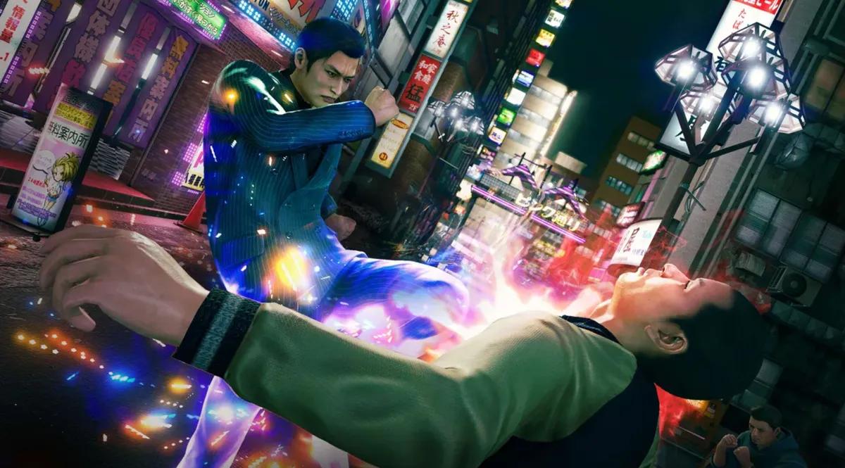 Sega podkreśla nowe systemy i skupienie się na opiekunach w Yakuza Kiwami 3