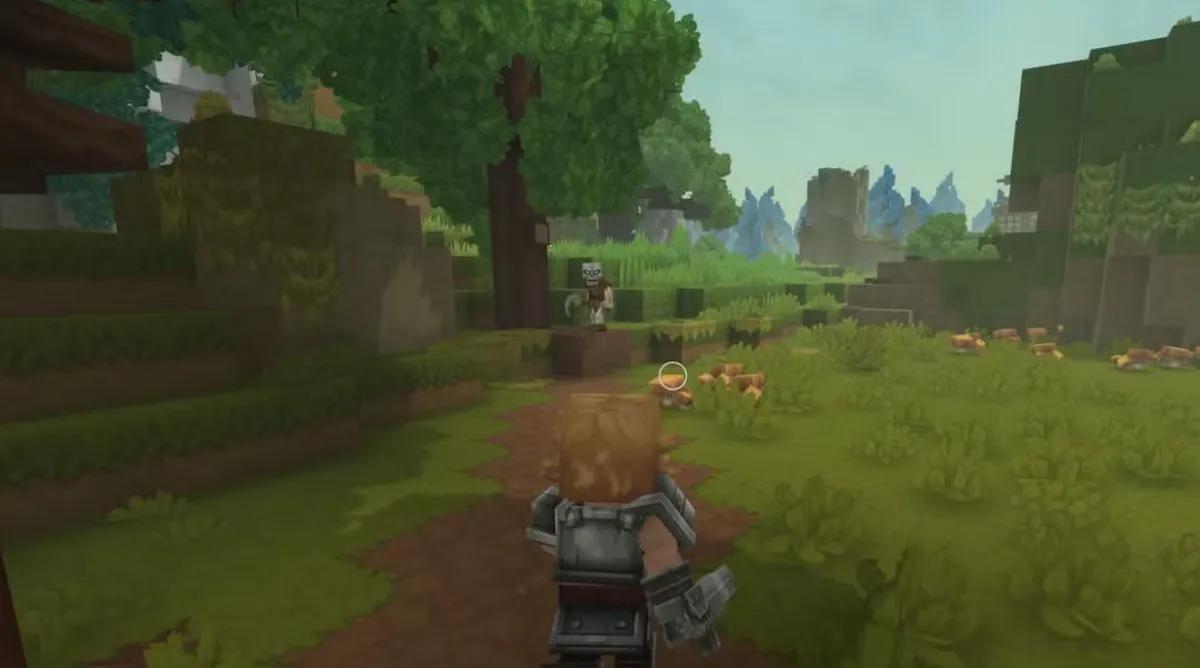 Hytale rozpoczyna wczesny dostęp po niemal anulowanym wydaniu