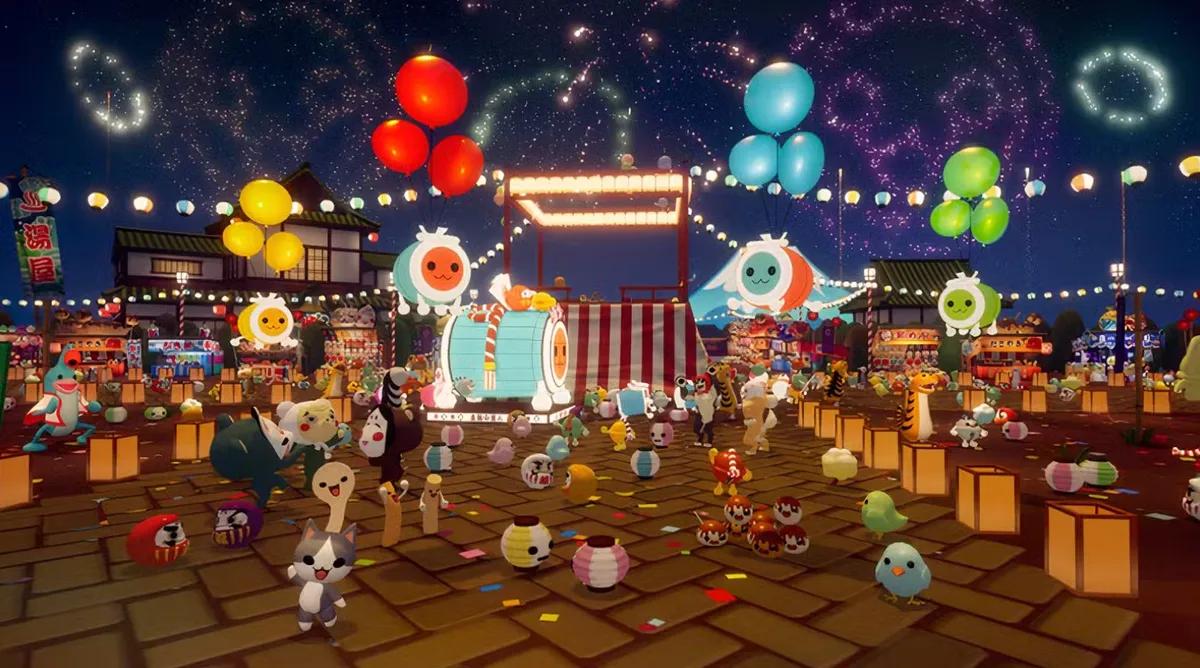Nintendo w całości przejmuje studio Bandai Namco Singapore