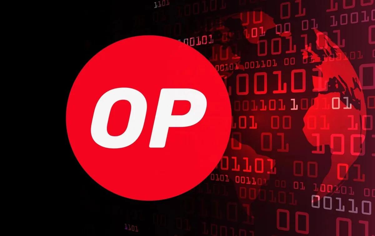 Prezes Optimism przyznaje się do porażki: projekt zostanie wznowiony po 90% spadku ceny OP