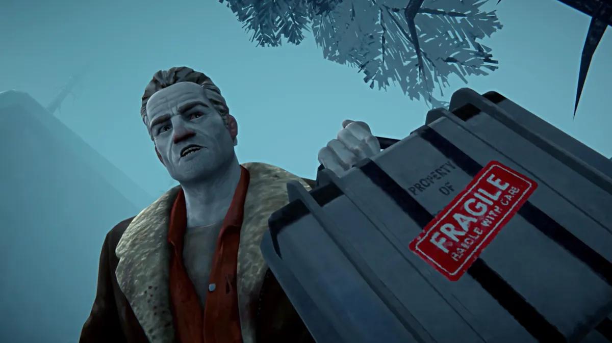 Ostatni odcinek Wintermute z serialu The Long Dark ma premierę 31 marca po opóźnieniu