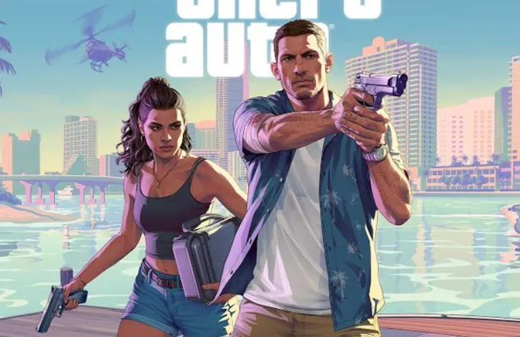 Źródło Rockstara odpiera zarzuty o długim opóźnieniu premiery GTA 6, ponieważ plotki się nasilają