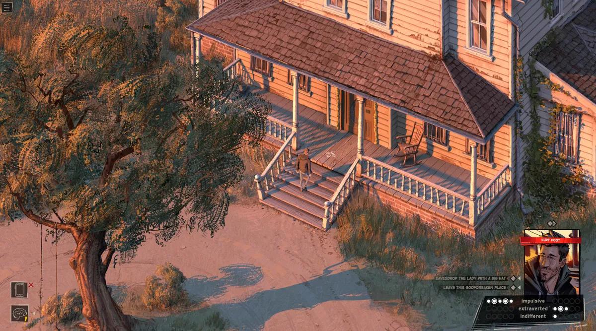 Recenzja Rue Valley odkrywa obiecującą pętlę, która przekracza własne granice