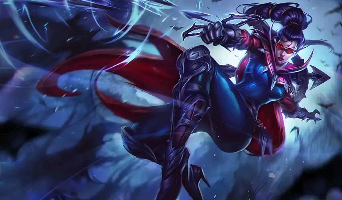 Riot przedstawia główne aktualizacje systemu sterowania WASD - nowe narzędzia, ulepszenia i plany wydania aktualizacji 25.24