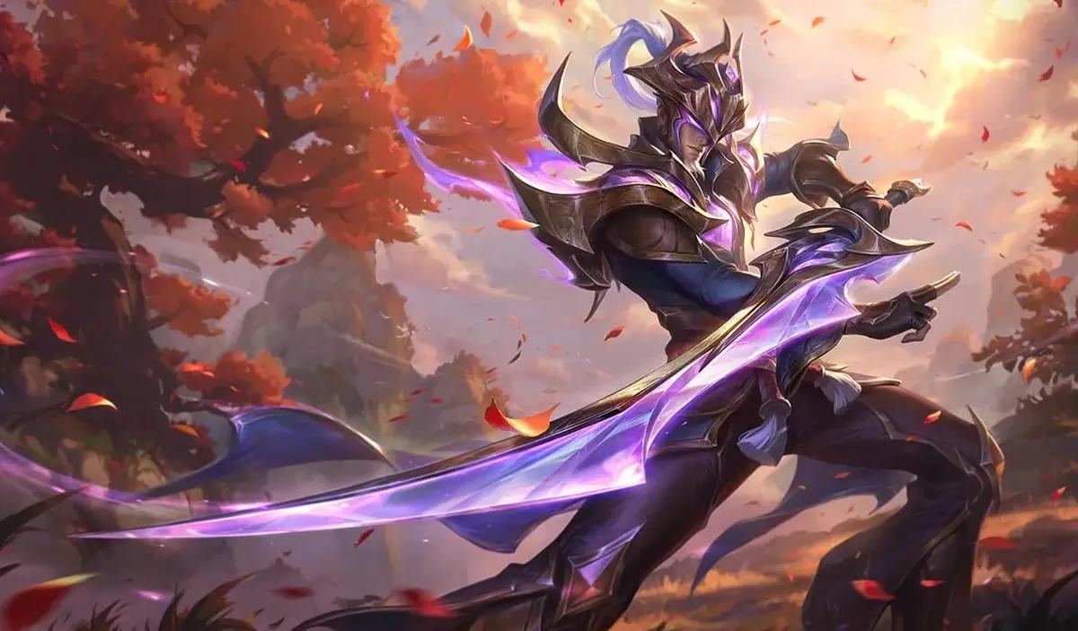 Riot ujawnia poważny przegląd systemu rankingowego, który zostanie przeprowadzony w 2026 r.