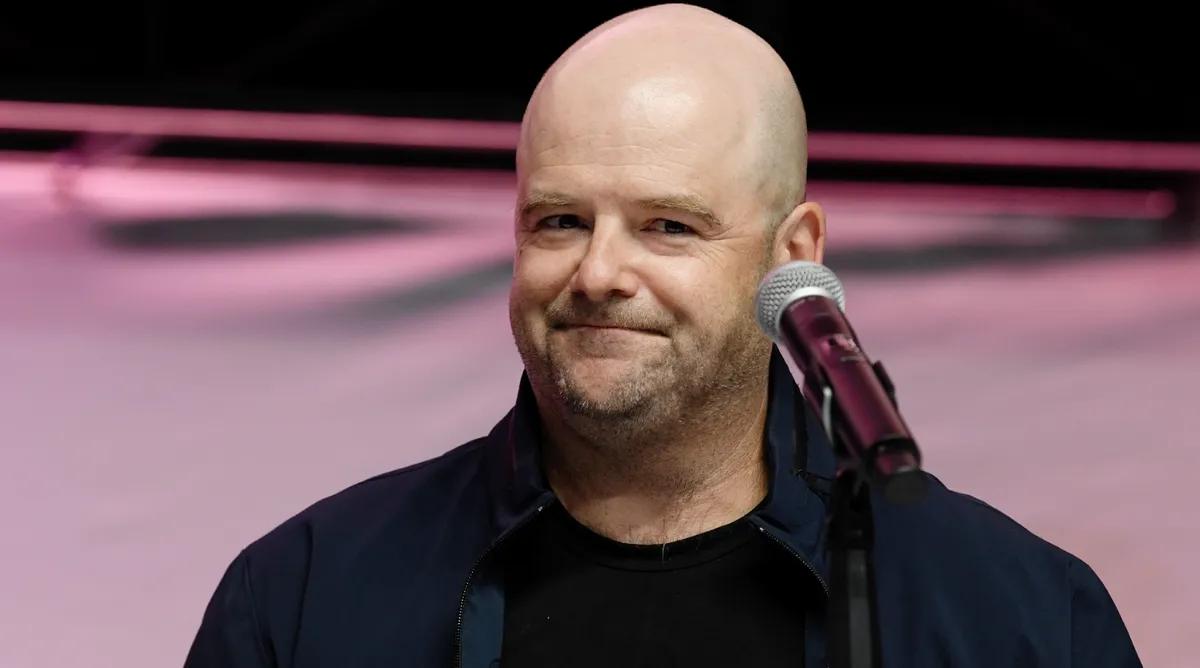 Dan Houser krytycznym okiem spogląda na wpływ sztucznej inteligencji na technologię i gry