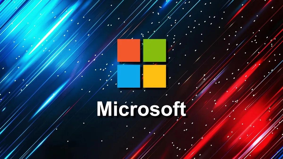 Microsoft wypuszcza nowe świąteczne swetry - Artifact Design świętuje 50 lat!