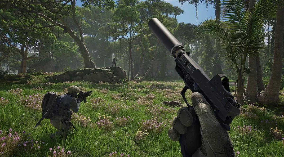 Wczesne przecieki z PUBG: Black Budget przedstawiają podstawowe systemy i harmonogram wersji alfa