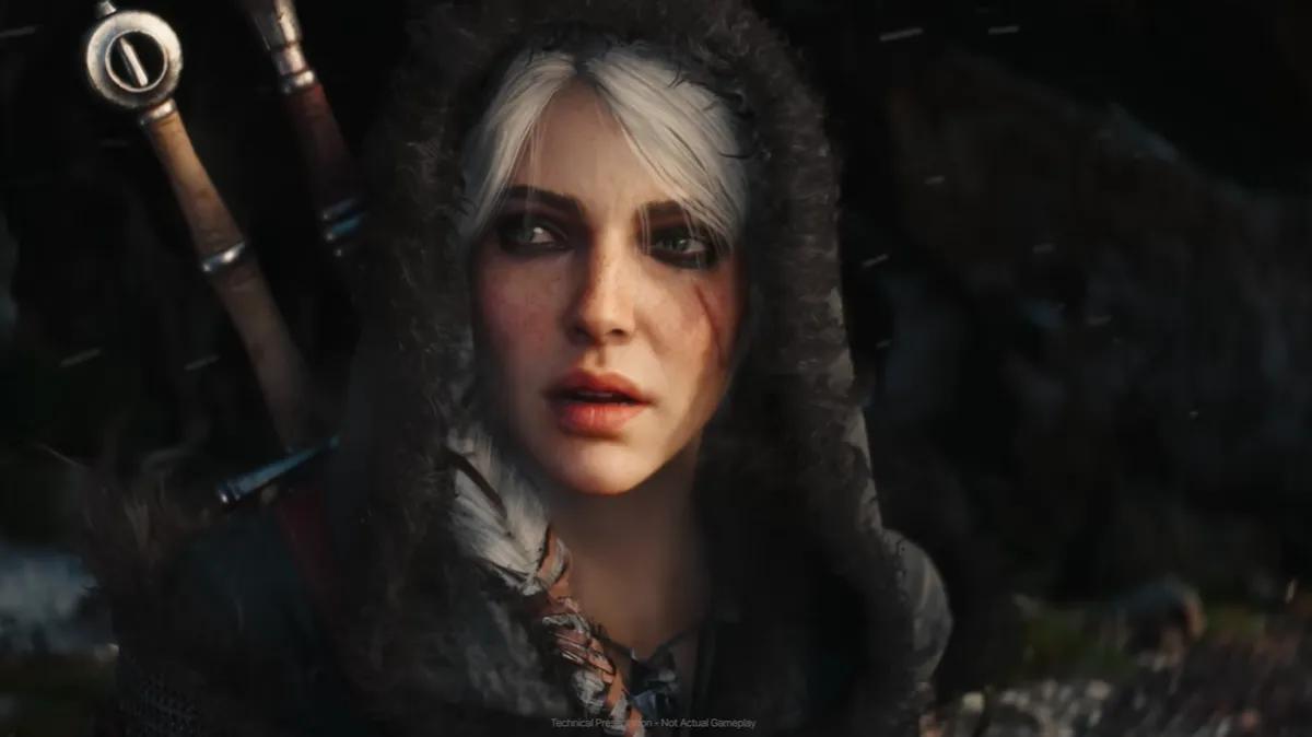 CD Projekt celuje w szybką realizację kolejnej trylogii o Wiedźminie