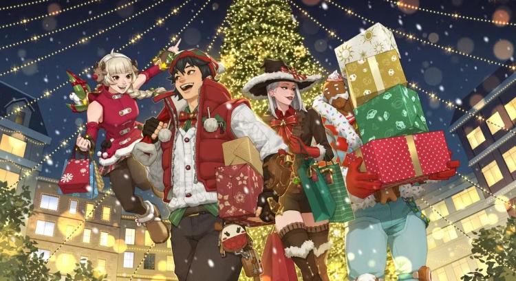 Overwatch 2 sezon 20 - pełny przegląd skórek, wydarzeń, aktualizacji w trybie rywalizacji i nowej wendety bohatera