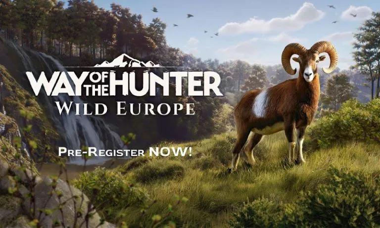 Way of the Hunter - Wild Europe zapowiedziana na urządzenia mobilne: Data premiery, cena i pierwsze szczegóły