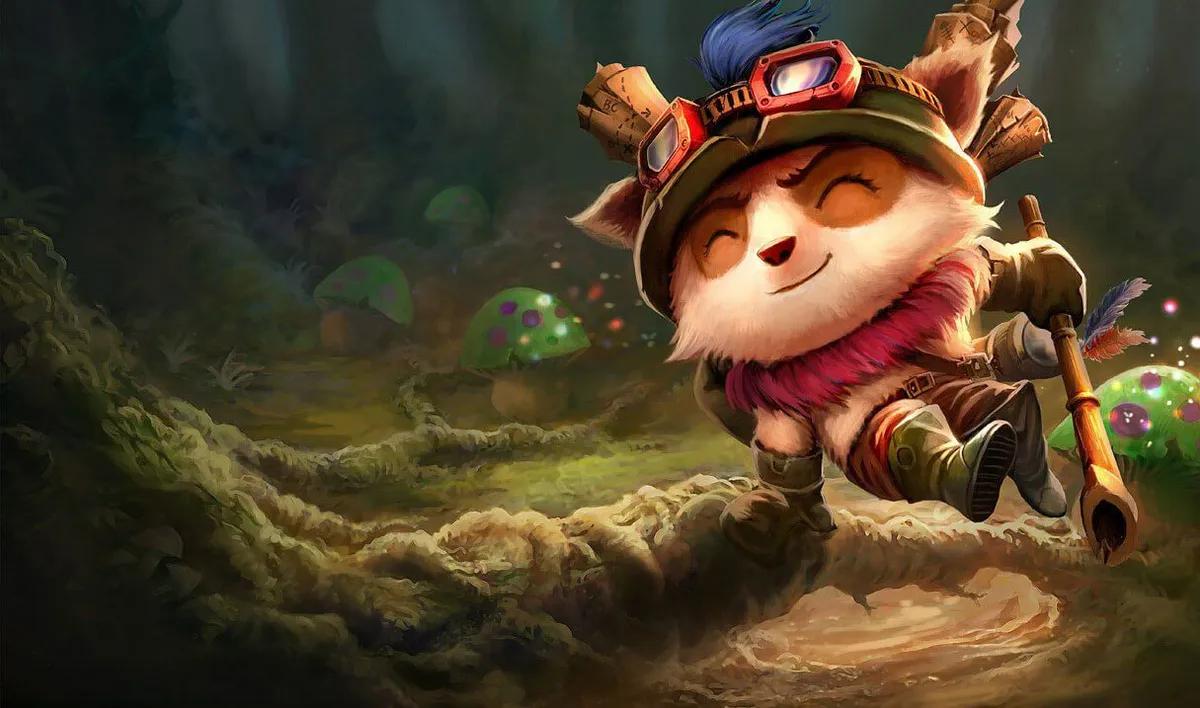 Riot testuje komunikację z trenerami w meczach LCK i LCP