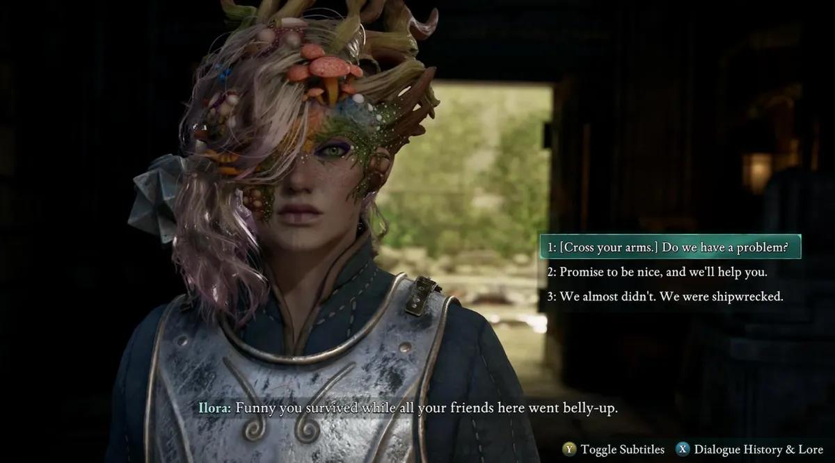 Obsidian zaplanował kolejną dużą aktualizację Avowed na luty po jesiennym opóźnieniu.