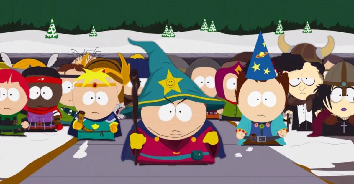 Wyciek Fortnite sygnalizuje, że przed nami ekspansywna współpraca z South Park