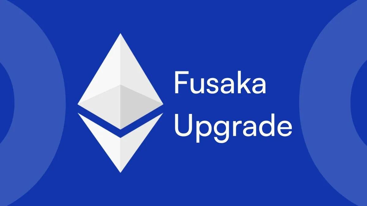 Uruchomienie aktualizacji Ethereum Fusaka, obniżenie kosztów L2 i wzrost ETH powyżej 3 100 USD