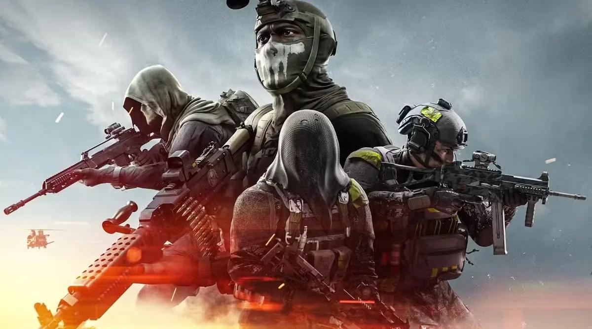 Battlefield 6 zapowiada ogromną aktualizację "Zimowa ofensywa", która pojawi się 9 grudnia