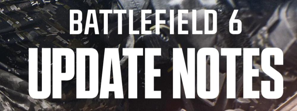 Aktualizacja 1.1.3.0 do Battlefield 6 usprawnia rozgrywkę, dźwięk i przepływ celów.