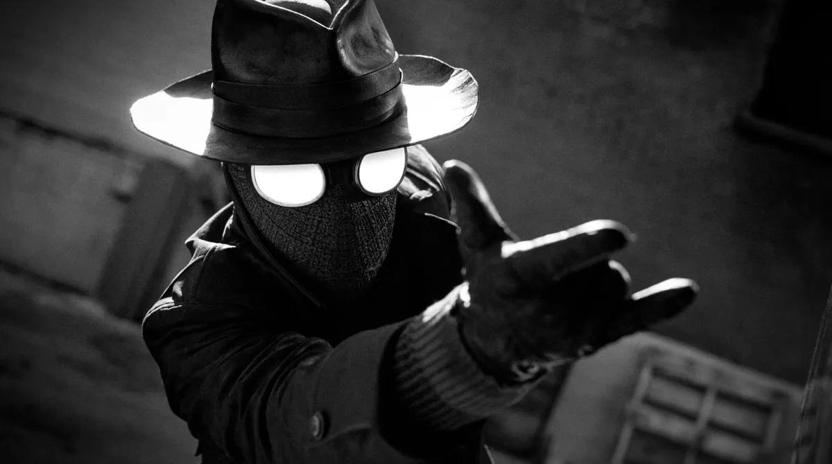 Amazon potwierdza rolę Nicolasa Cage'a jako Bena Reilly'ego w Spider-Noir na żywo