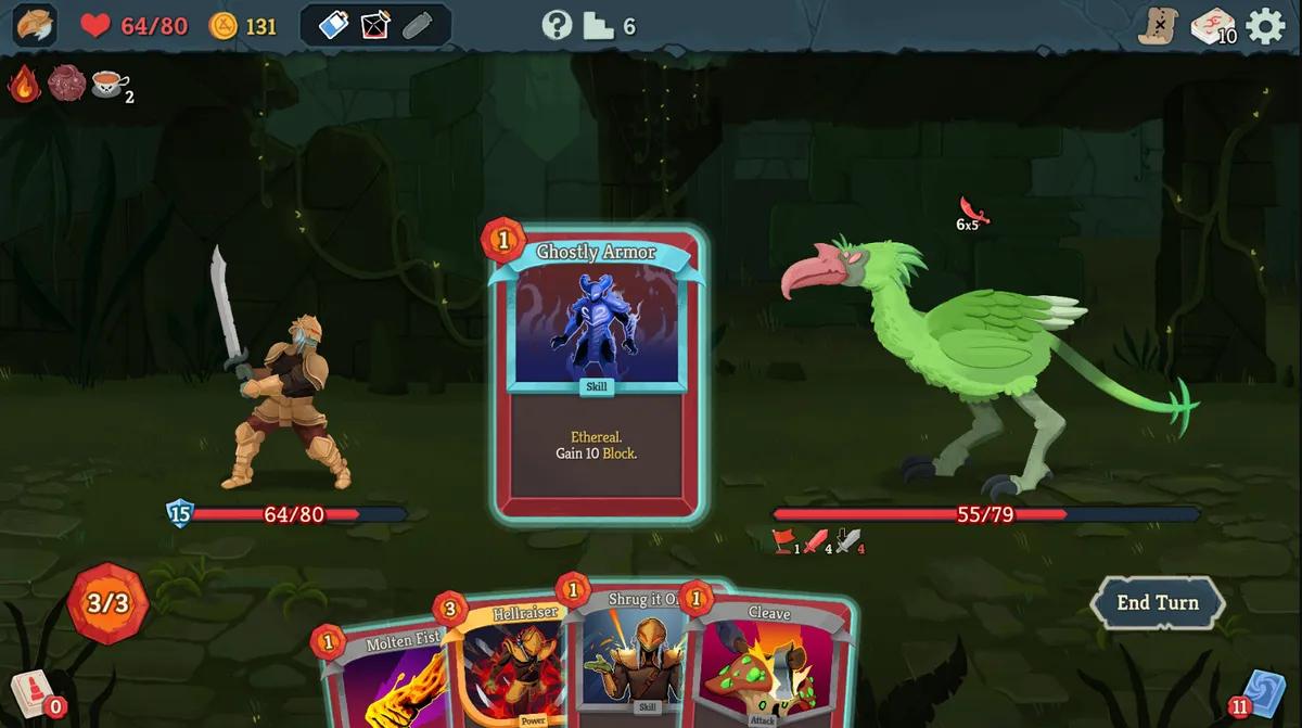 Twórcy Slay The Spire 2 rozszerzają zakres sequela o nowe systemy i większy świat