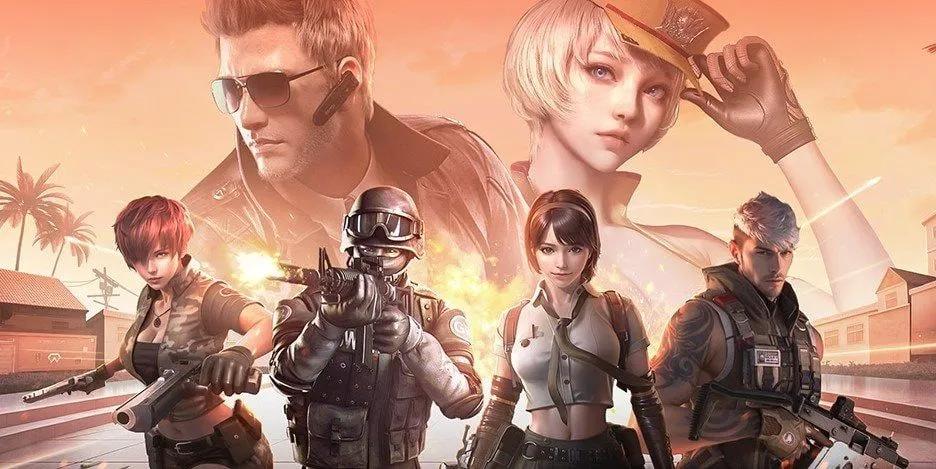 Crossfire: Legends powraca 16 grudnia - premiera SEA potwierdzona na Androida i iOS