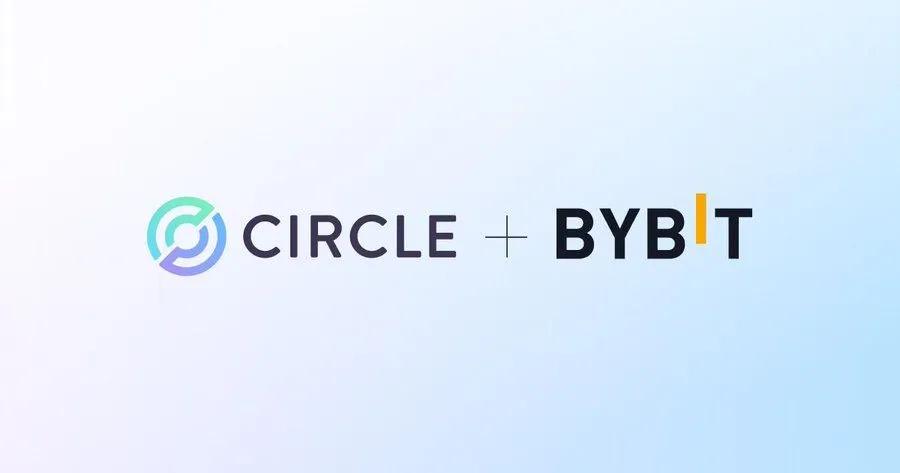 Circle i Bybit łączą siły, aby zwiększyć globalną popularność USDC