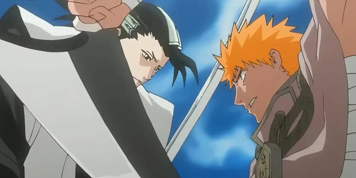 Bleach w końcu zawita do Fortnite - ujawniono ogromny crossover rozdziału 7
