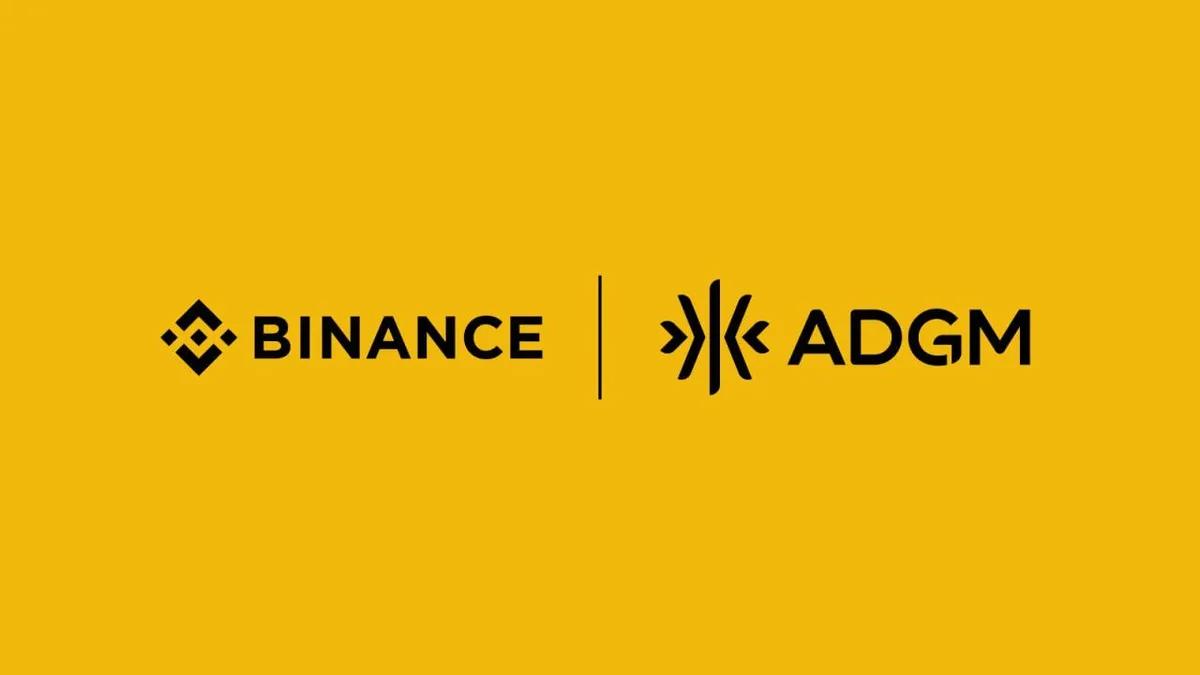 Binance rozszerza globalne wpływy: Pierwsza giełda kryptowalut z pełnym zestawem globalnych licencji od ADGM