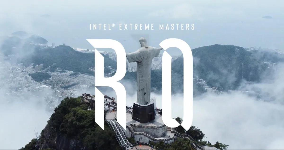 IEM Rio 2026 potwierdzone: Daty, pula nagród i format ujawnione