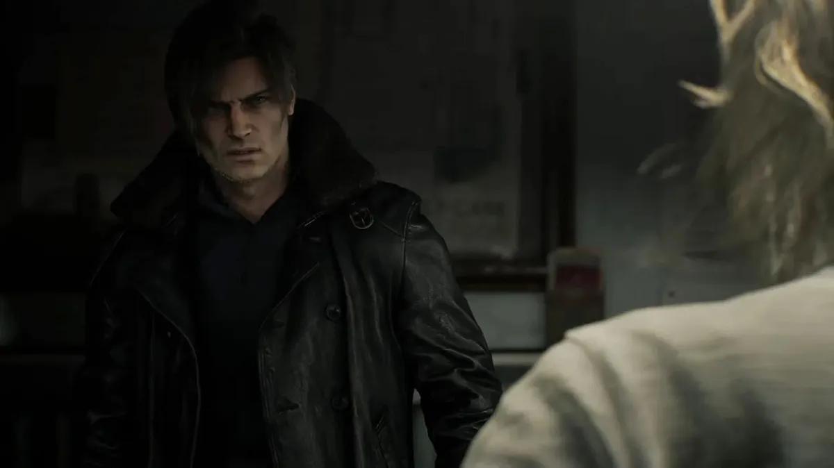 Nowy zwiastun Resident Evil Requiem potwierdza, że Leon S. Kennedy pojawi się w grze