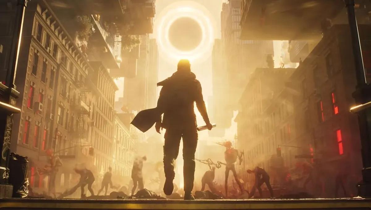 Nowa gra kontrolna oficjalnie zapowiedziana podczas The Game Awards 2025