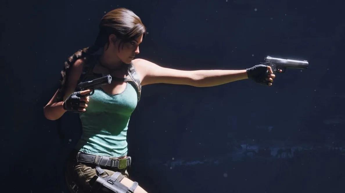 Dwie nowe gry Tomb Raider potwierdzone na The Game Awards 2025