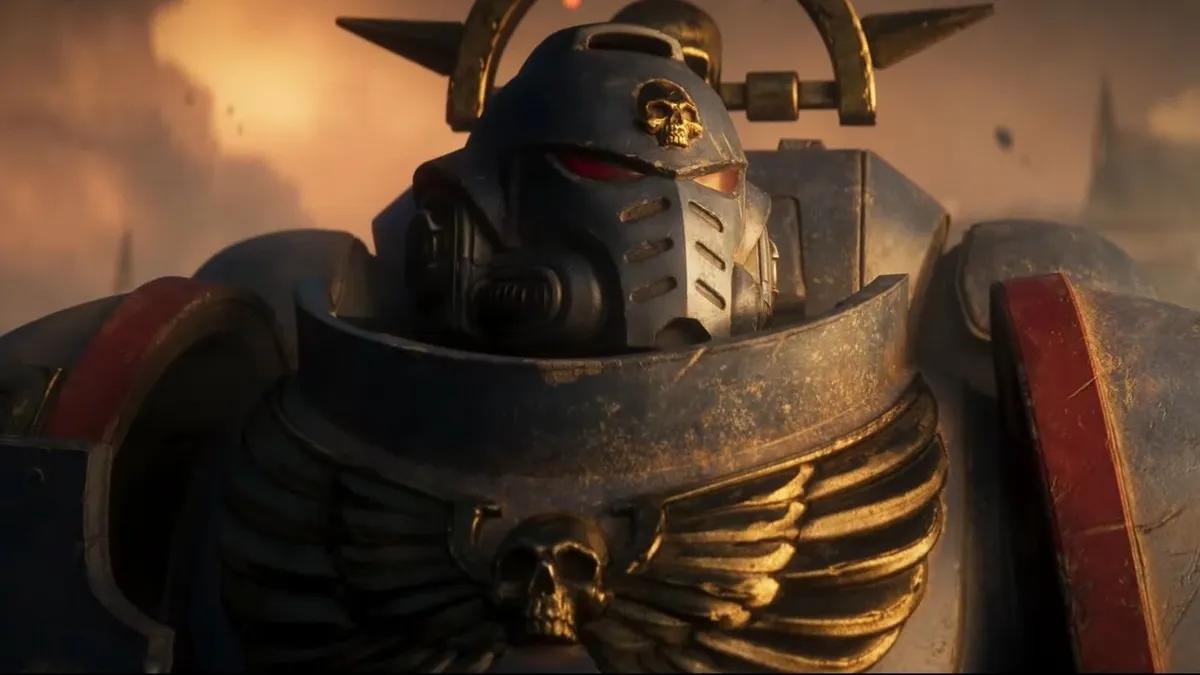 Creative Assembly ogłosiło Total War: Warhammer 40000 podczas The Game Awards 2025