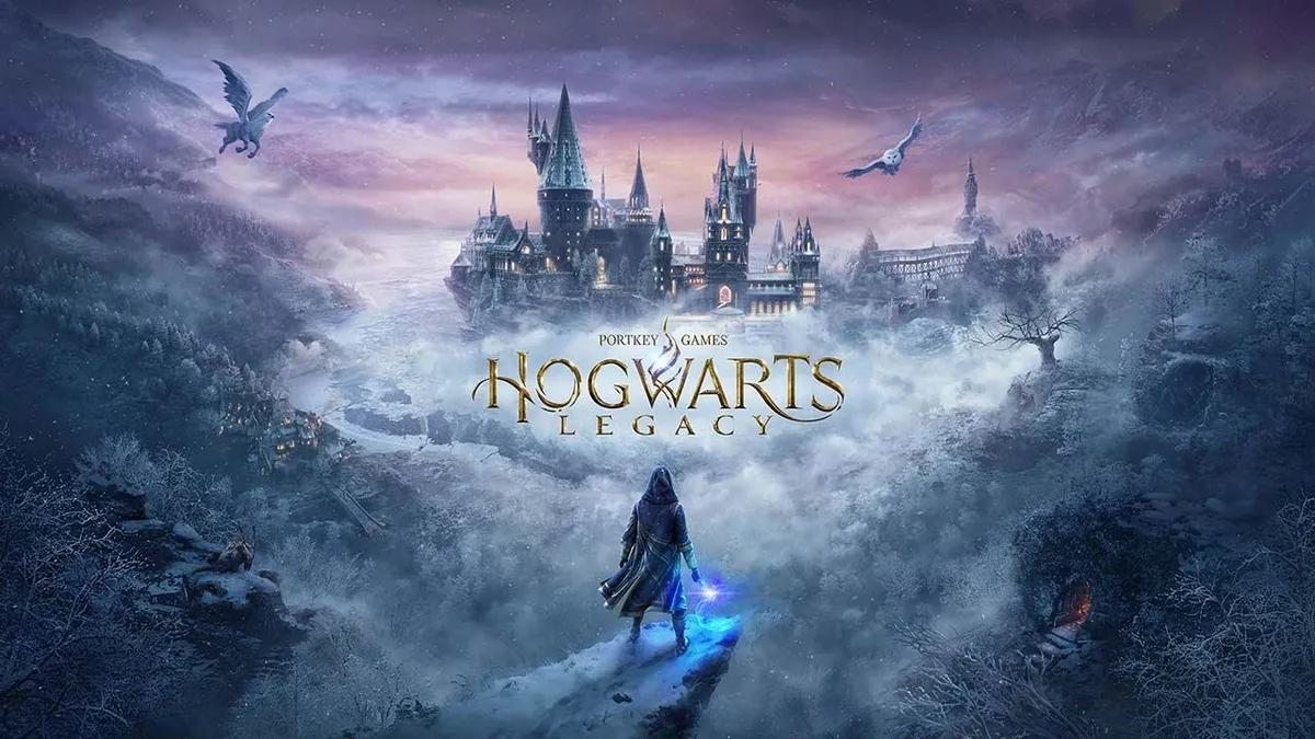 Hogwarts Legacy jest dostępne za darmo w Epic Games Store