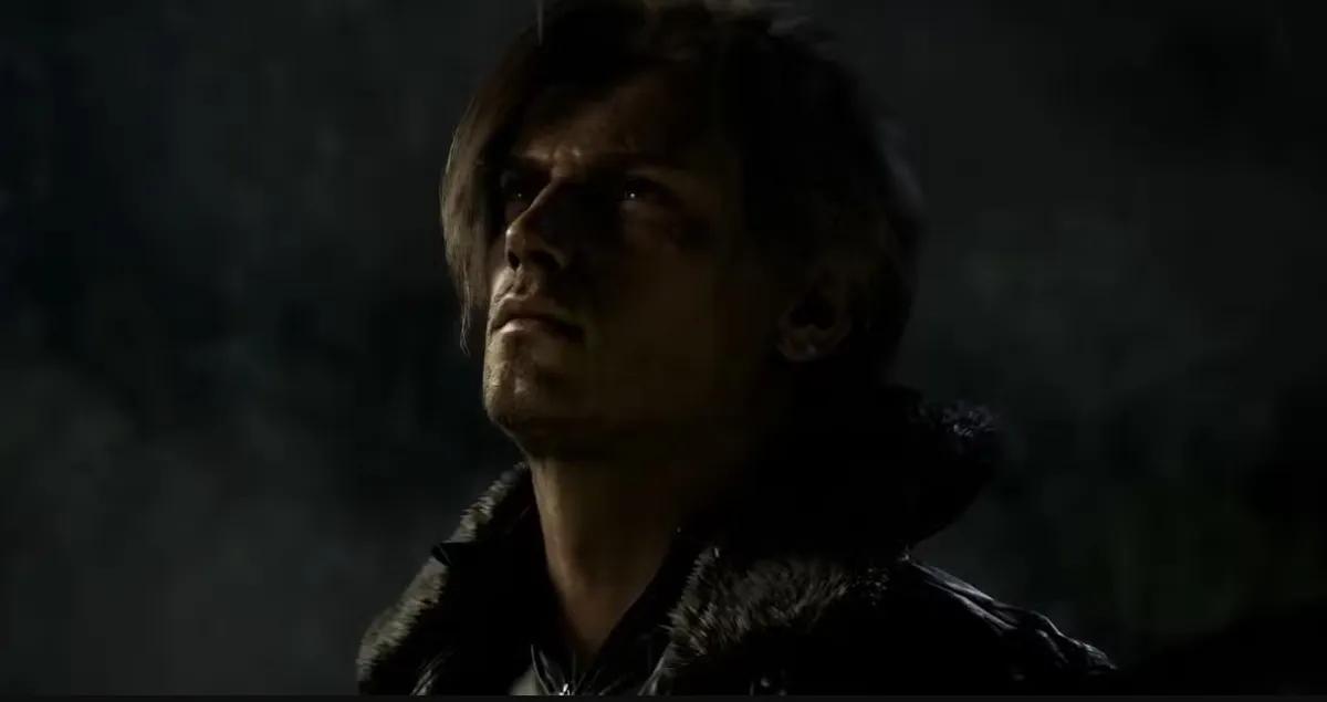 Resident Evil Requiem potwierdza podział czasu gry Leona
