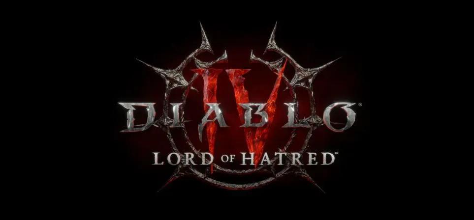 Najnowsze rozszerzenie do Diablo ukaże się w 2026 roku