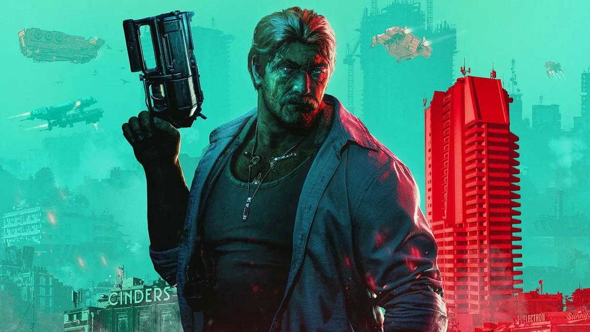 Pierwsze szczegóły dotyczące No Law ujawnione przez Insider